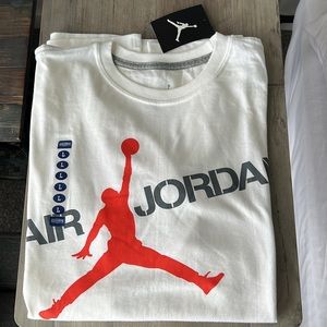 Men’s Nike Air Jordan T-Shirt